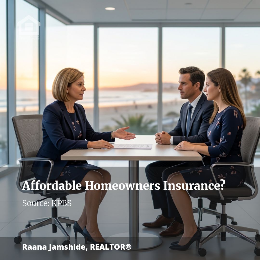 Discover How Homeowners Insurance Can Be Affordable for You