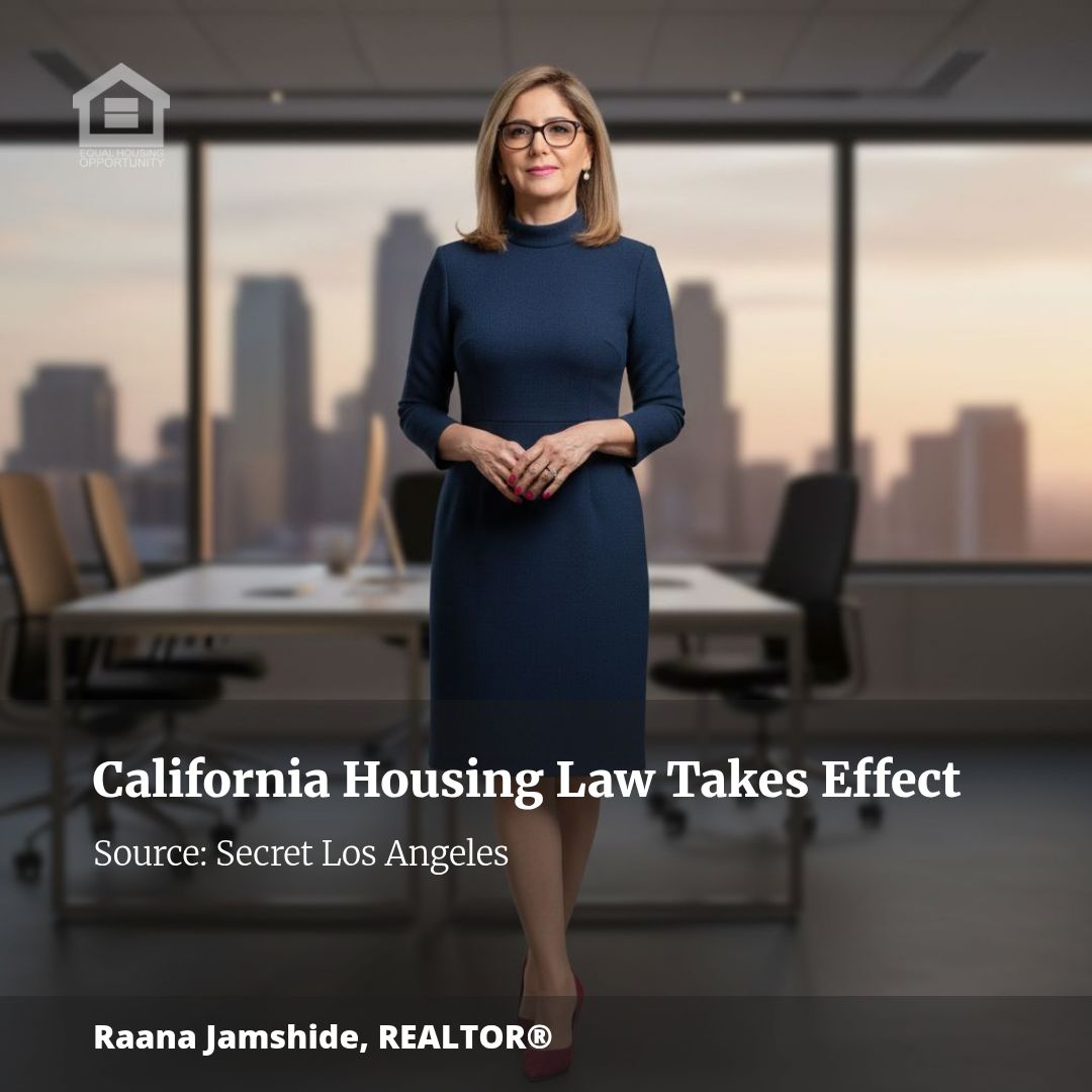 California’s most ambitious housing law is taking full effect on July 1 — it could create a million new apartments and condominiums