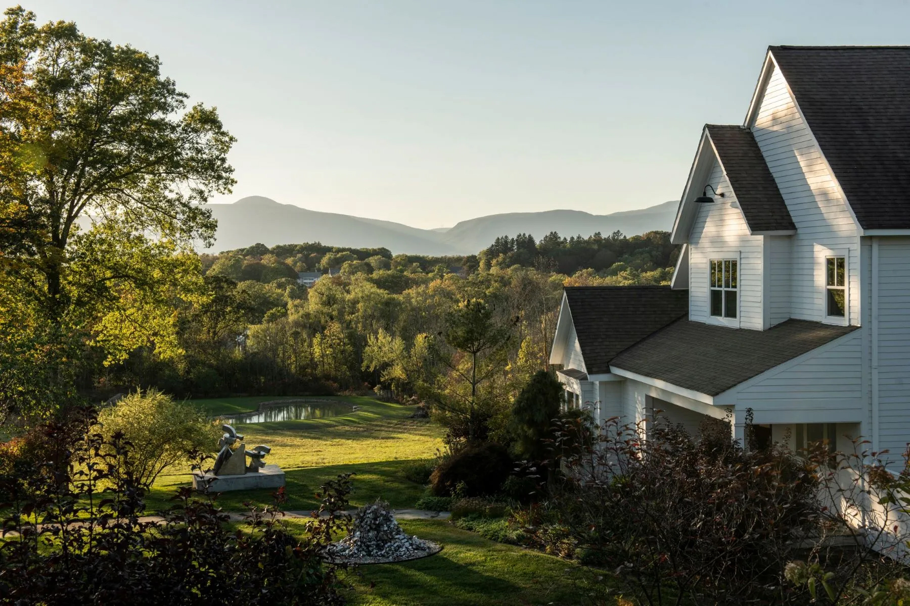 Luxury Lens: Is upsizing until it’s time to downsize a thing of the past?