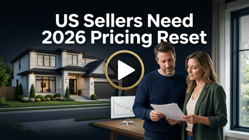 US Sellers Need 2026 Pricing Reset
