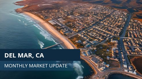 Del Mar Market Update